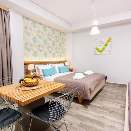 Rigas City Apartments 하니아 외부 사진